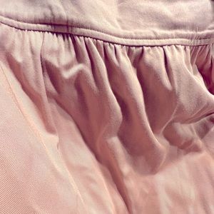 Ban-Do Pinafore Maxi Skirt